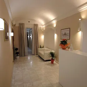 Gardoce's Bed and breakfast Roma