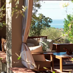 Bed and breakfast Sa Guardia De Ferricci, Solanas (Cagliari)