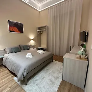 Etna Vibes Bed and breakfast CTA