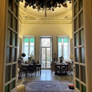 B& B Ca De Andreas Bed and breakfast CTA