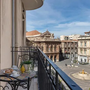 Il Sovrano Bed and breakfast CTA